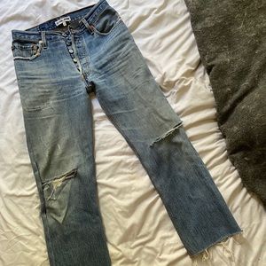 Re/done stovepipe size 25